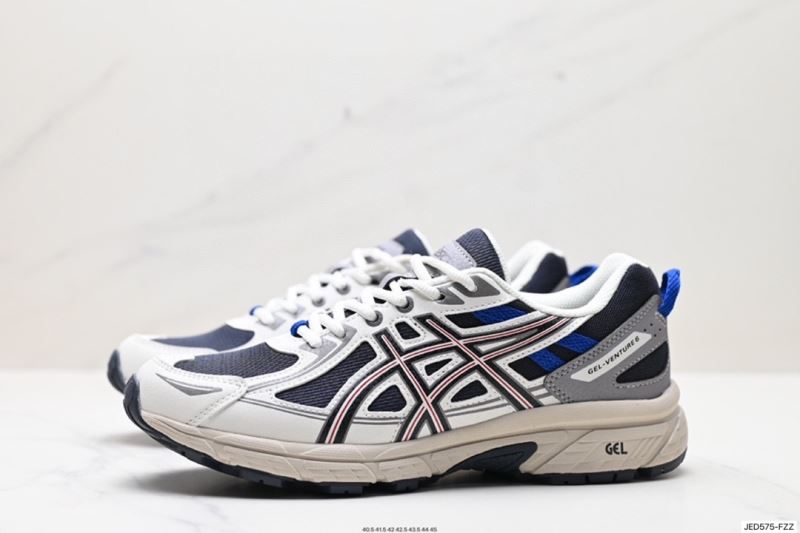 Asics Shoes